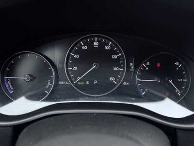 2025 Mazda Mazda CX-50 Hybrid Premium Package
