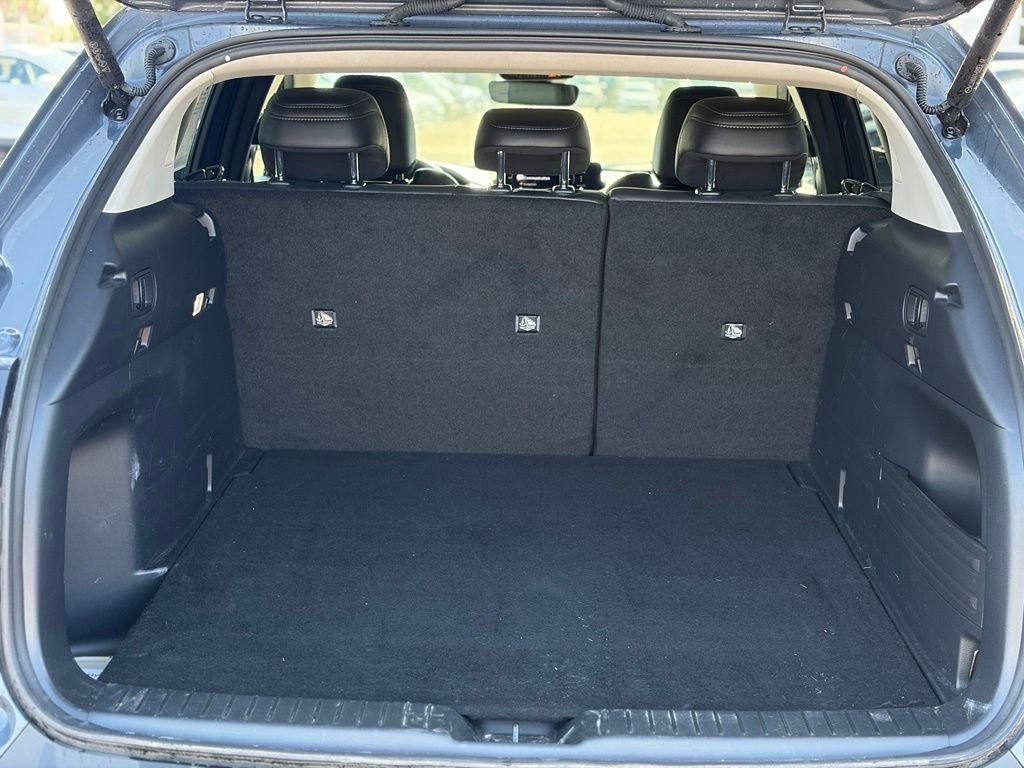 2025 Mazda Mazda CX-50 Hybrid Premium