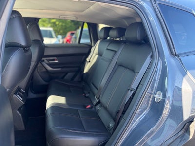 2025 Mazda Mazda CX-50 Hybrid Premium