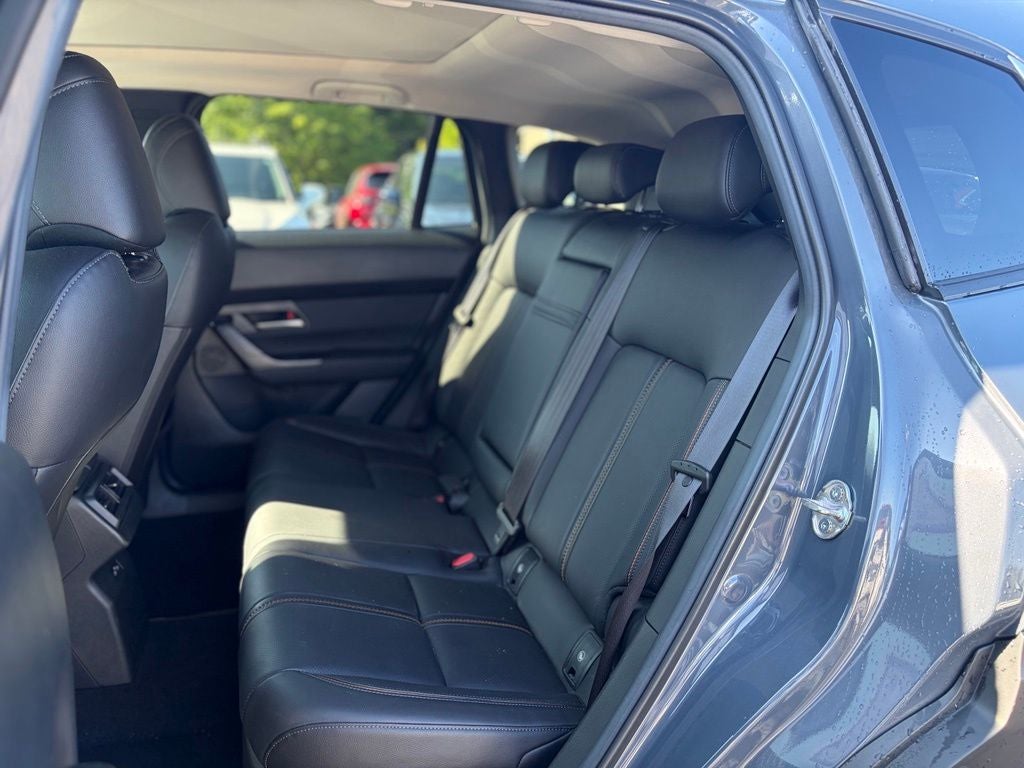 2025 Mazda Mazda CX-50 Hybrid Premium
