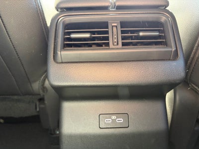 2025 Mazda Mazda CX-50 Hybrid Premium