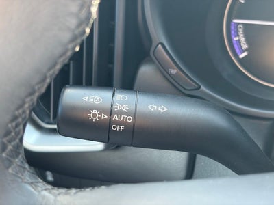 2025 Mazda Mazda CX-50 Hybrid Premium