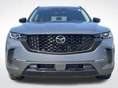 2025 Mazda Mazda CX-50 Hybrid Premium
