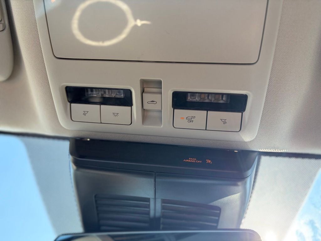 2025 Mazda Mazda CX-50 Hybrid Premium