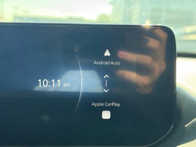2025 Mazda Mazda CX-50 Hybrid Premium