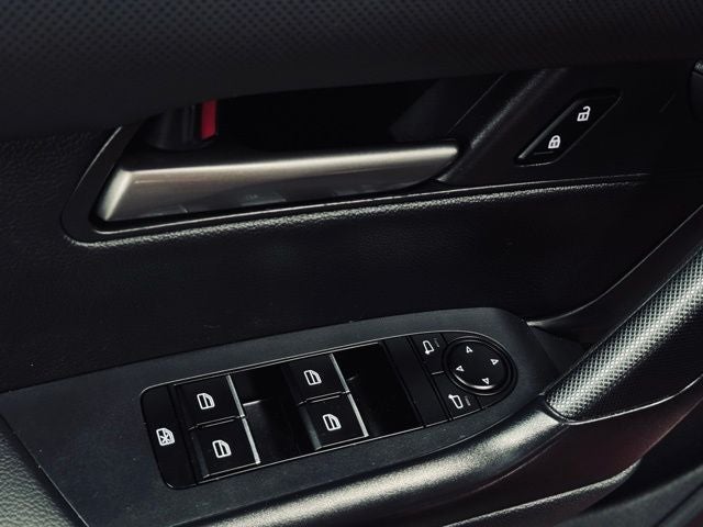 2023 Mazda Mazda CX-50 2.5 S Select