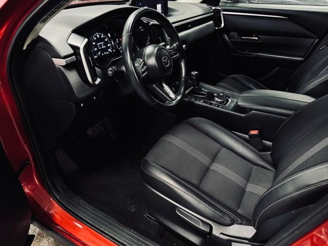 2023 Mazda Mazda CX-50 2.5 S Select