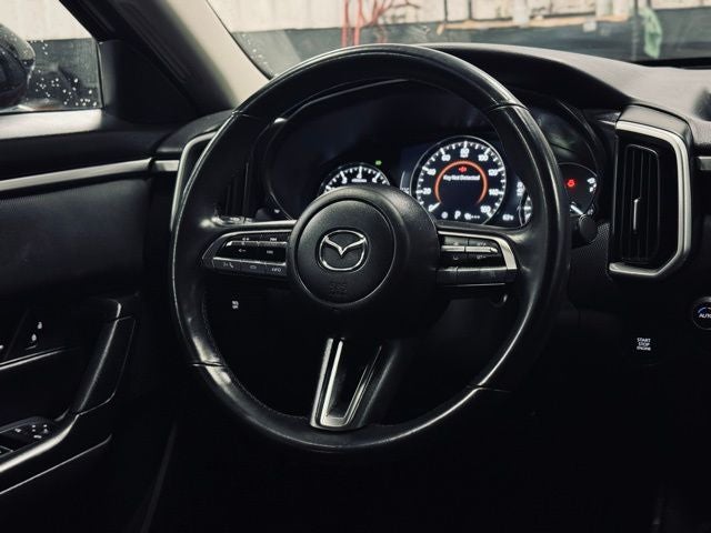 2023 Mazda Mazda CX-50 2.5 S Select