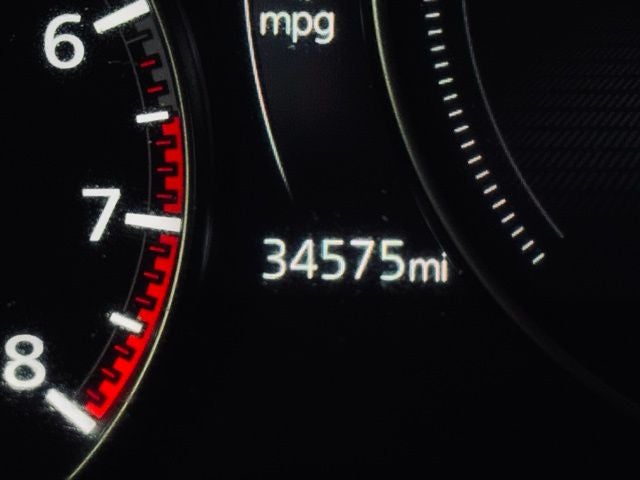 2023 Mazda Mazda CX-50 2.5 S Select