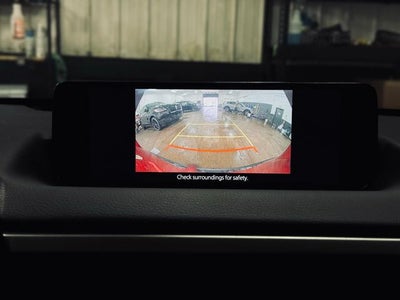 2023 Mazda Mazda CX-50 2.5 S Select