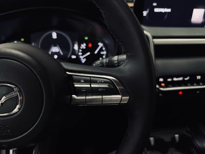 2025 Mazda Mazda CX-50 2.5 S Premium Package