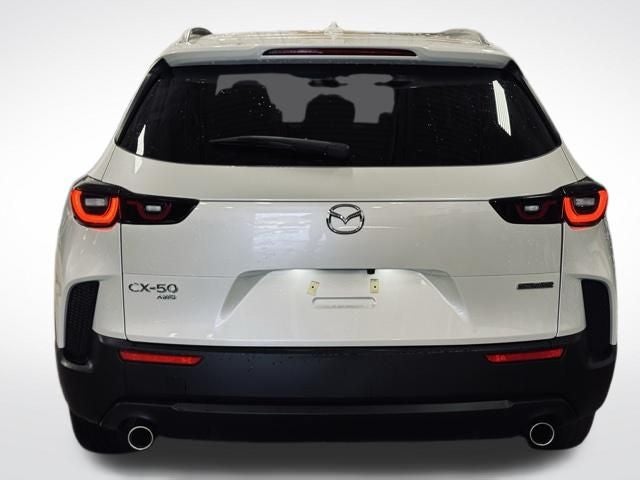 2025 Mazda Mazda CX-50 2.5 S Premium Package