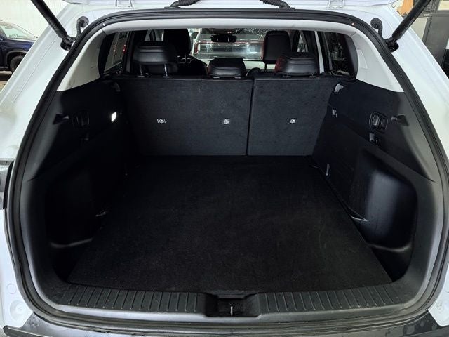 2025 Mazda Mazda CX-50 2.5 S Premium Plus Package