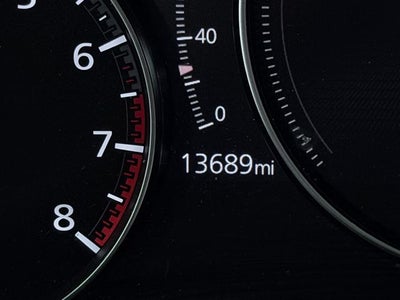 2025 Mazda Mazda CX-50 2.5 S Premium Plus Package