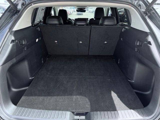 2025 Mazda Mazda CX-50 2.5 S Premium Plus Package