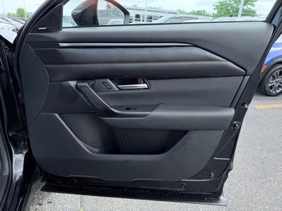 2025 Mazda Mazda CX-50 2.5 S Premium Plus Package