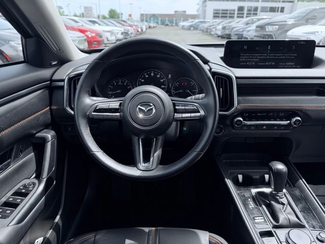 2025 Mazda Mazda CX-50 2.5 S Premium Plus Package