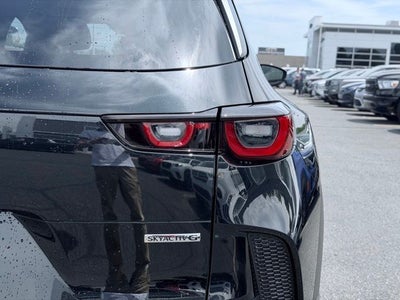 2025 Mazda Mazda CX-50 2.5 S Premium Plus Package