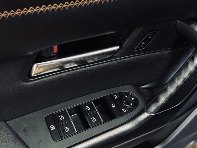 2025 Mazda Mazda CX-50 2.5 S Premium Plus Package