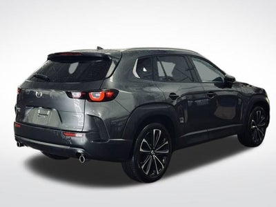 2025 Mazda Mazda CX-50 2.5 S Premium Plus Package