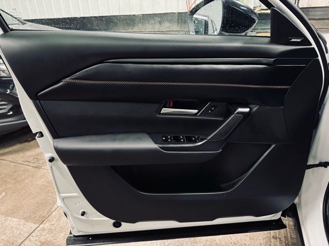 2025 Mazda Mazda CX-50 2.5 S Premium Plus Package