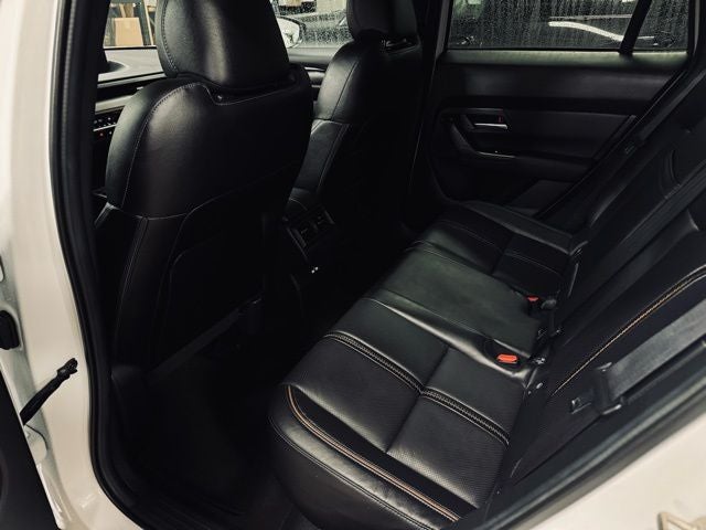 2025 Mazda Mazda CX-50 2.5 S Premium Plus Package