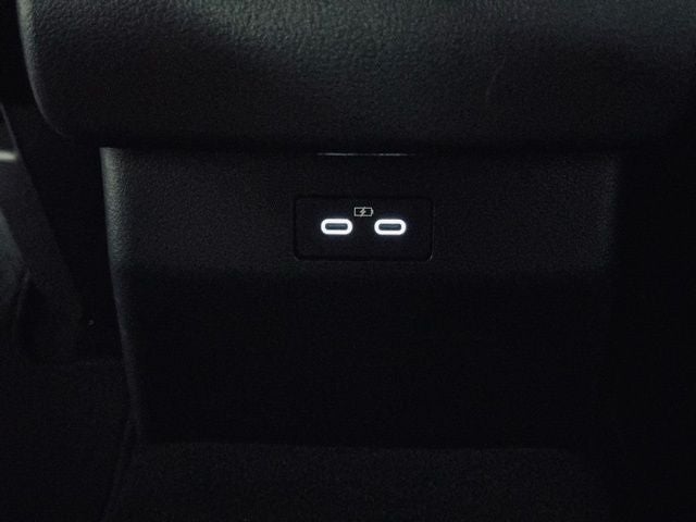 2025 Mazda Mazda CX-50 2.5 S Premium Plus Package