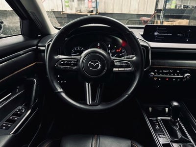 2025 Mazda Mazda CX-50 2.5 S Premium Plus Package