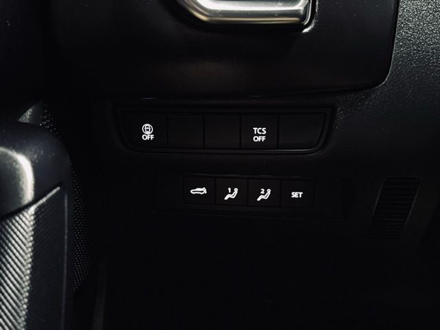 2025 Mazda Mazda CX-50 2.5 S Premium Plus Package