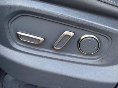 2022 Rivian R1S Launch Edition