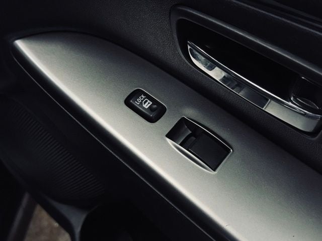 2024 Mitsubishi Outlander Sport Base