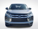 2024 Mitsubishi Outlander Sport Base