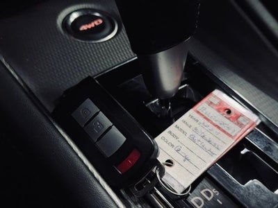 2024 Mitsubishi Outlander Sport Base