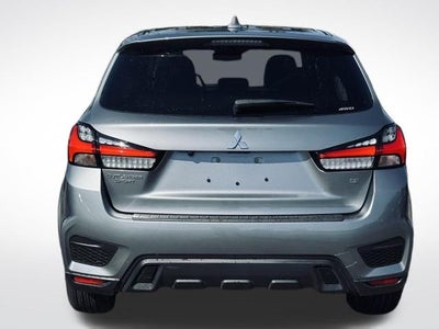 2024 Mitsubishi Outlander Sport Base