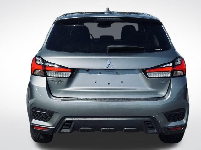 2024 Mitsubishi Outlander Sport Base