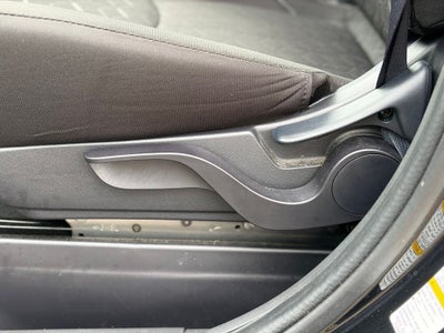 2025 Mitsubishi Outlander Sport 2.0 S