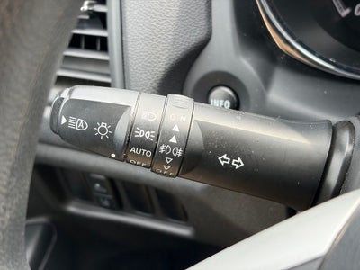 2025 Mitsubishi Outlander Sport 2.0 S