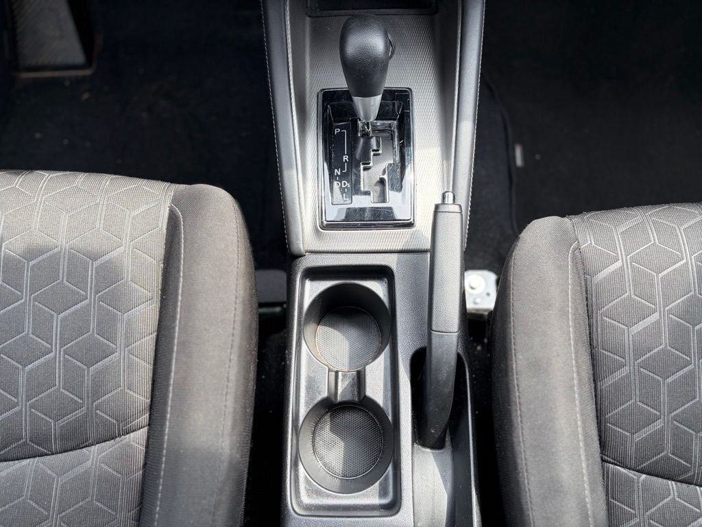2025 Mitsubishi Outlander Sport 2.0 S