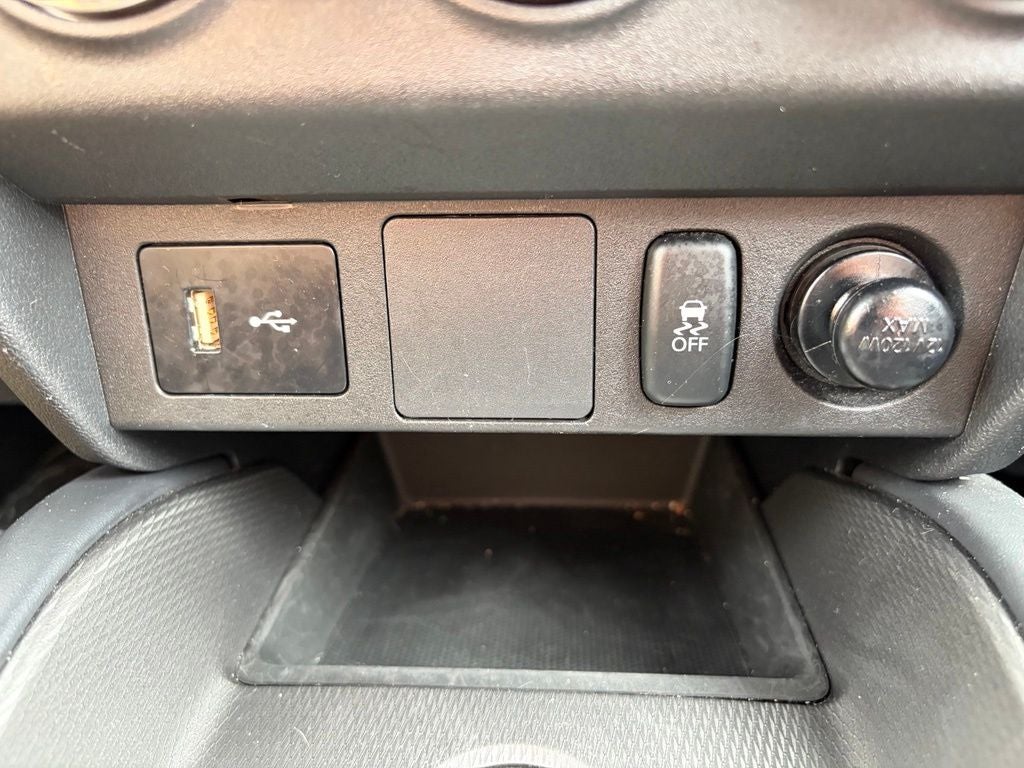 2025 Mitsubishi Outlander Sport 2.0 S