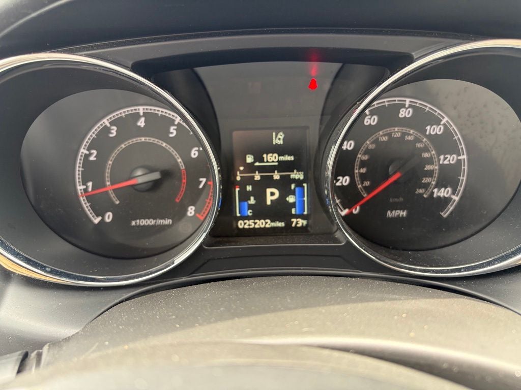 2025 Mitsubishi Outlander Sport 2.0 S