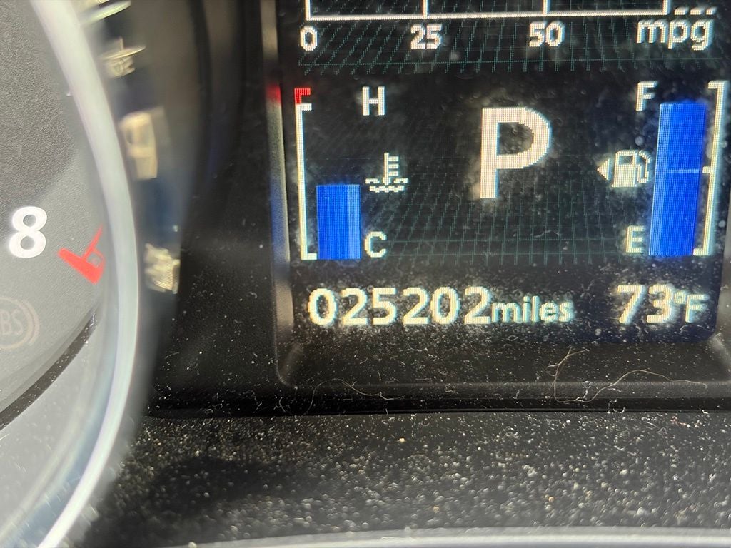 2025 Mitsubishi Outlander Sport 2.0 S