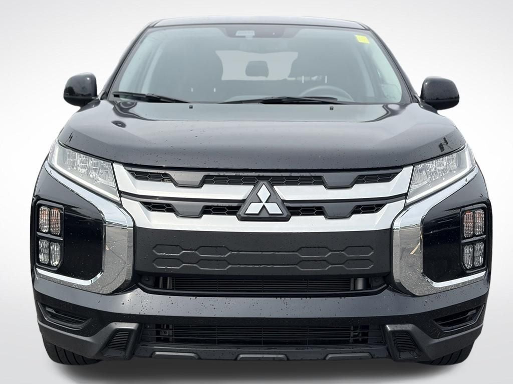 2025 Mitsubishi Outlander Sport 2.0 S