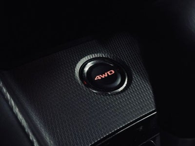 2025 Mitsubishi Outlander Sport Base