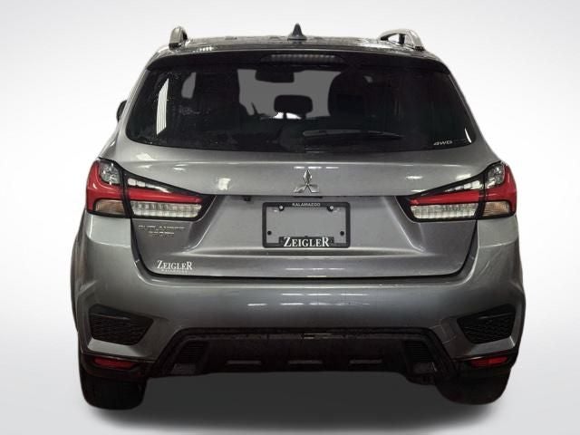 2024 Mitsubishi Outlander Sport Base