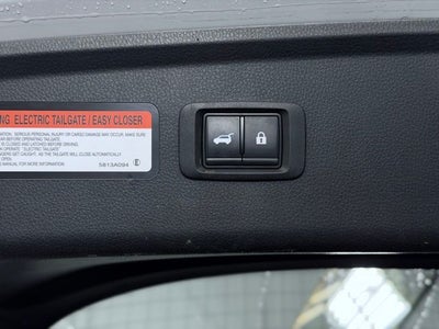 2024 Mitsubishi Eclipse Cross Base