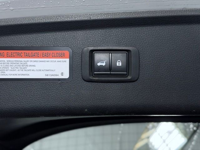 2024 Mitsubishi Eclipse Cross Base