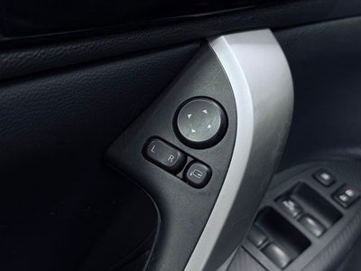 2024 Mitsubishi Eclipse Cross Base