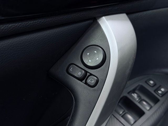 2024 Mitsubishi Eclipse Cross Base