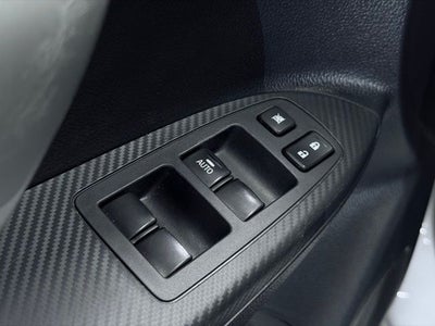 2024 Mitsubishi Eclipse Cross Base