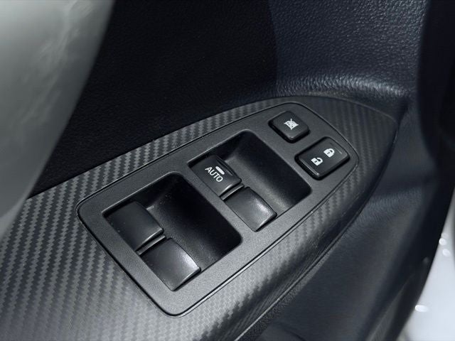 2024 Mitsubishi Eclipse Cross Base